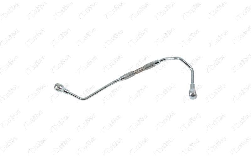 Turbo Yağ Borusu Opel Astra J-Combo D-Corsa D-Meriva B-Aveo-Nemo-Bipper-Fiat 500-PANDA 1.3 CDTI-HDI — Foto