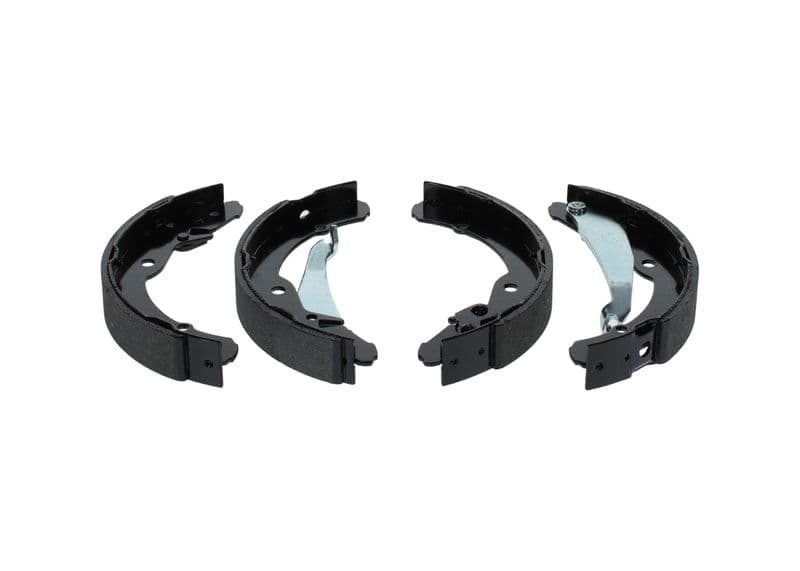 ARKA PABUÇ BALATA CADDY II (95-04) JETTA IV 1.2TSİ 1.6TSİ (11=> OCTAVIA (98-10) INCA (95-03) (230x32 — Resim