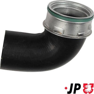 Turbo Hortumu Bvk Auy Asz Btb — Resim