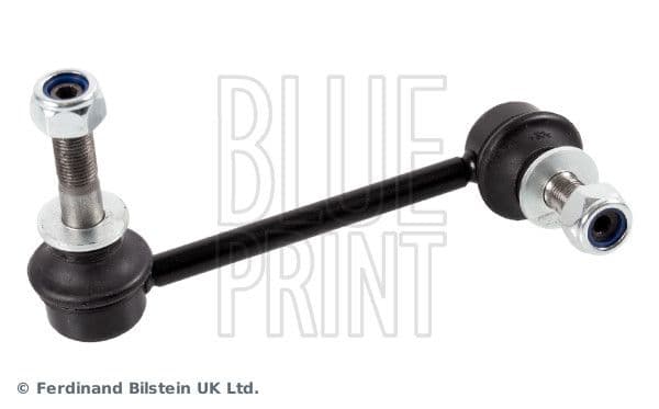 Z Rot On Sag Toyota HILUX Pickup 2005-> 4WD Land Cruiser 02-09 — Foto