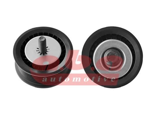 Alternator Gergi Rulmani [Plastik Rulman] Astraj Astra Gtcj Cascada Insignia Zafira Tourer C 2.0CDTI 2.0BITURBO CDTI [77*69.7*30] — Resim