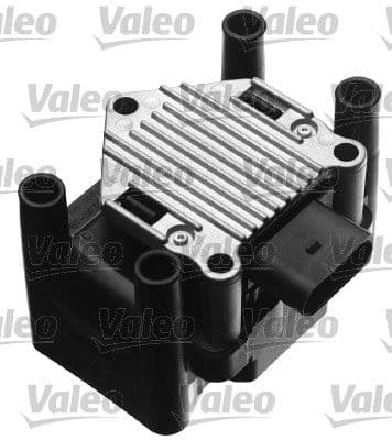 Atesleme Bobini VW Golf IV 1.4 16V (Akl Motor) — Foto