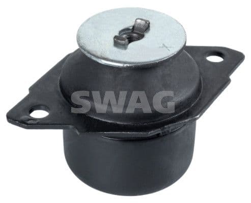 Motor Takozu Arka Sol — Foto