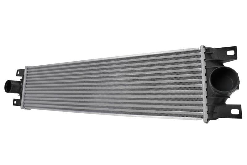 Turbo Radyatoru Master - Movano A 1.9 Dti (Jd) — Foto