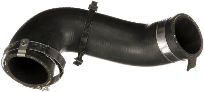 Turbo Havalandirma Dirsek Hortumu Connect 1.8TDCI 110PS 06 — Resim