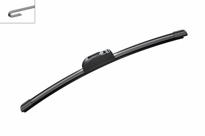 Aerotwin Silecek 40cm (Kancali Aparatli) Üniversal — Resim