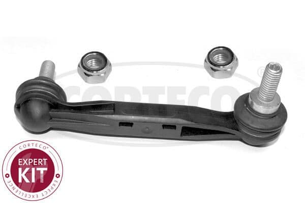 Aski Rotu Arka Sol BMW F20 F21 F22 F23 G42 F30 F31 F34 F35 G20 G21 F32 F33 F36 G22 G23 G26 E84 G29 — Resim