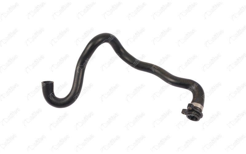 Termostat Hortumu BMW E82 E88 E90 E91 E92 E93 E89 N54 — Foto