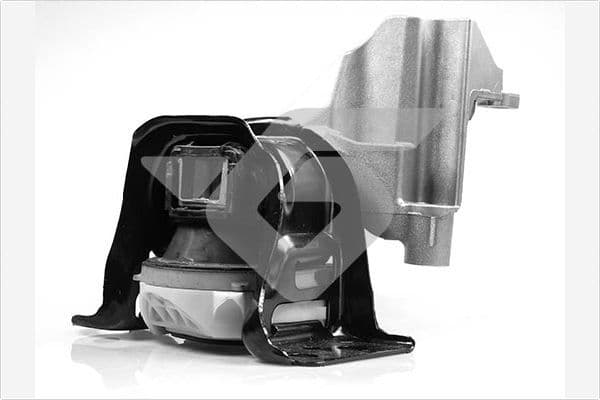 Motor Takozu — Resim