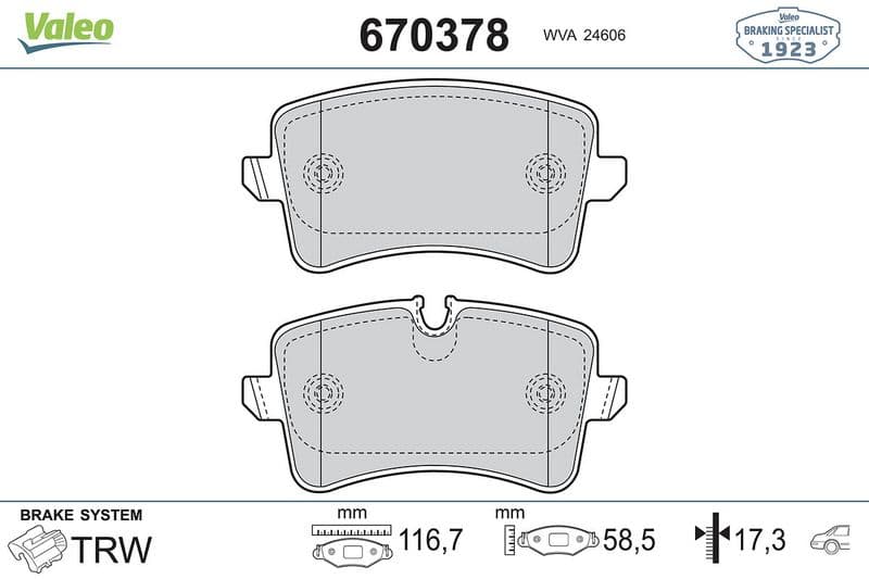 Arka Balata A4-A5-Q5 09 — Foto