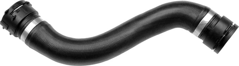 Radyator Hortumu Ust Mercedes M274 W205 S205 C205 A205 — Resim