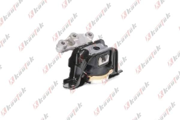 Motor Kulaği Sağ — Resim