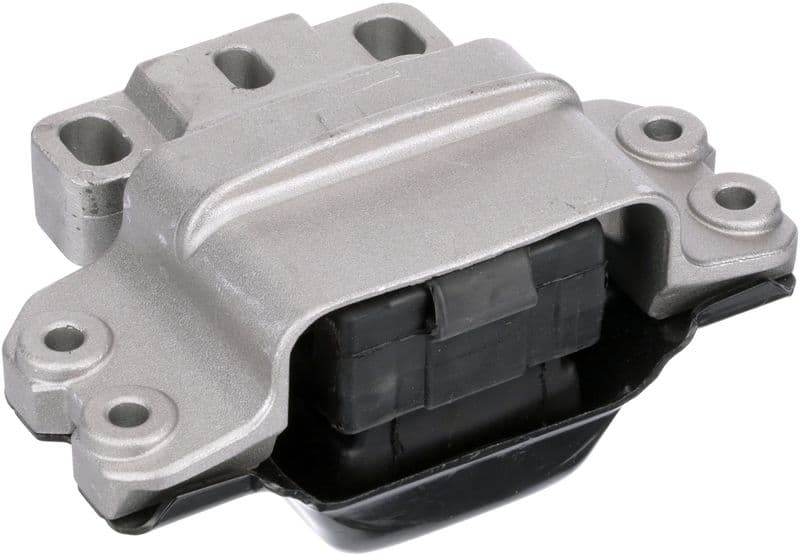 Motor Takozu Sol — Resim