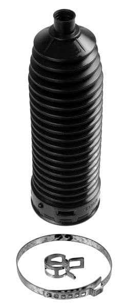Direksiyon Korugu Mercedes W203 W204 S204 C219 W211 W212 — Resim