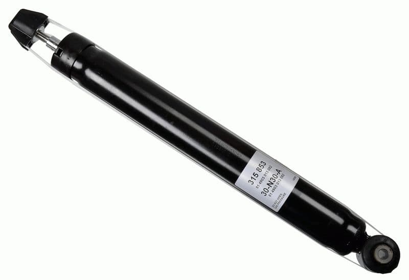 Arka Amortisör L/R Peugeot P3008 (09>16) Citroen C4 2.0 HDI (09>) DS4 (11>15) ( Gazli ) — Resim