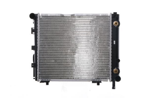 Su Radyatoru Mercedes W124 W201 Otom — Resim