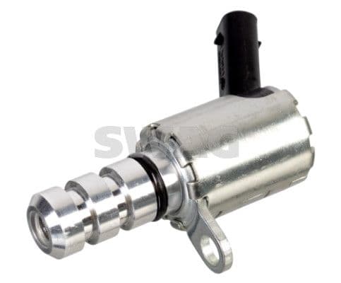 Solenoid Valf Beetle-caddy 4-CC B7-GOLF 6-7 — Foto