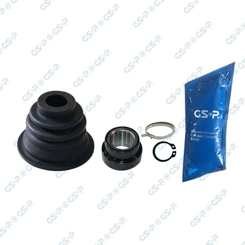 Aks Korugu Rulmanli Sacli R9 R11 R19 R21 Clio I II Kangoo Laguna Megane Twingo — Resim