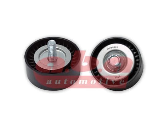 Alternator Gergi Rulmani [Plastik Rulman] C Cls E Glk Viano Vito Sprinter W212/S212/C207/A207/W204/S204/C204/X204 08 [65*26] — Resim