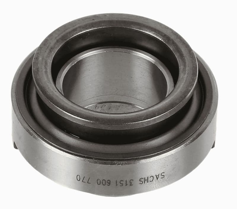 Sachs Clutch Releaser Mercedes — Resim