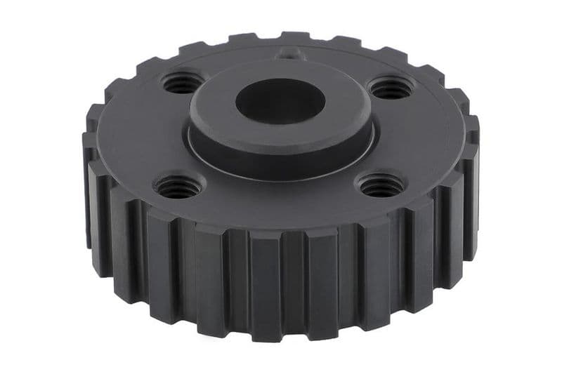 Krank Dislisi VW Golf 07-14 Passat 08-11 Polo 00-12 Audi A3 09-13 A4 08-16 Seat Ibiza 02-11 — Foto