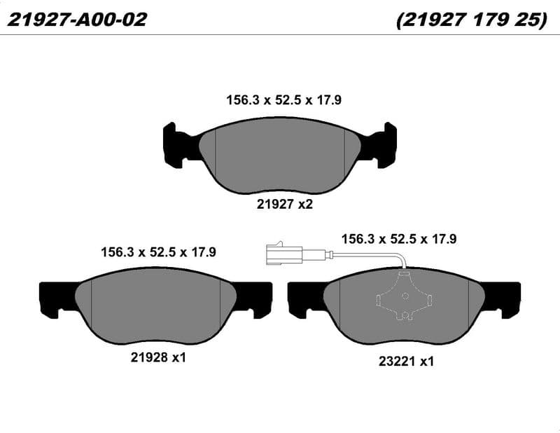 Balata Ön 145-146 94-01 — Resim
