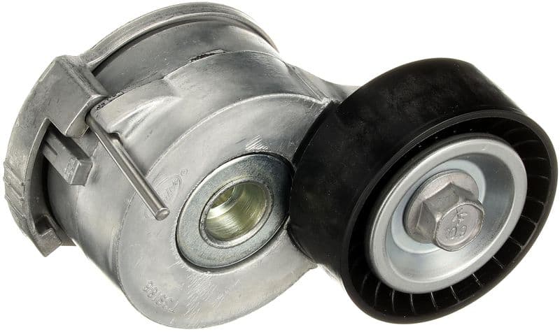 Alternator Gergi Rulmani P308 P407 P508 EXPERT C4 C5 Jumpy 2,0 HDI 09 — Resim