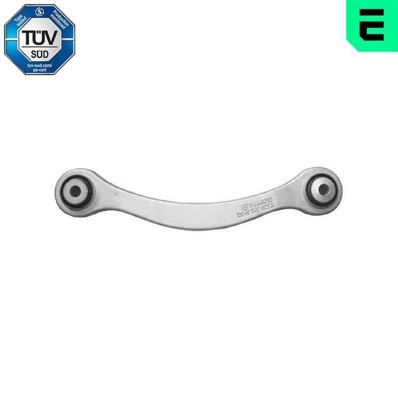 Denge Kolu Arka Sag Ust Mercedes C219 W211 S211 R230 — Resim