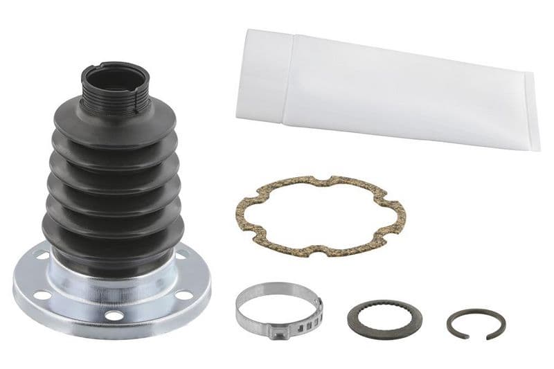 IC Aks Korugu (VW Golf 98-14 Polo 95-02 Audi A3 97-03 Seat Leon 00-13) — Foto