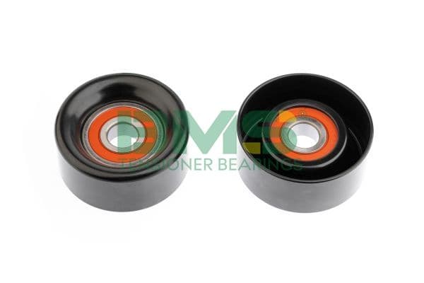 ALTERNATÖR GERGİ RULMANI H1-STAREX-SORENTO 2.5 CRDİ 01=> (76x33x17) (WKM64012) — Resim