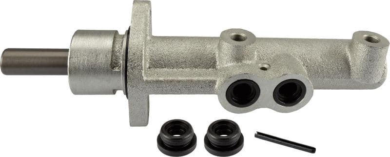 FREN ANA MERKEZİ 25.4 mm DAILY I 89-99 DAILY II 35 C/S SERISI 99 — Resim