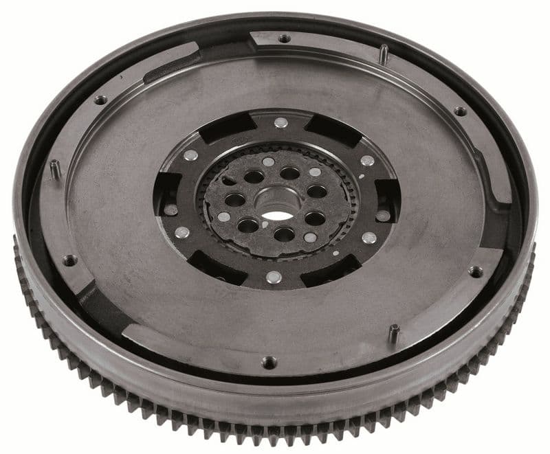 Volan Fiat Ducato 06>19 2.3D Mtj — Resim