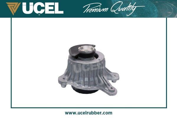 Motor Kulagi ( Mercedes W205 / M274 Sag ) — Foto