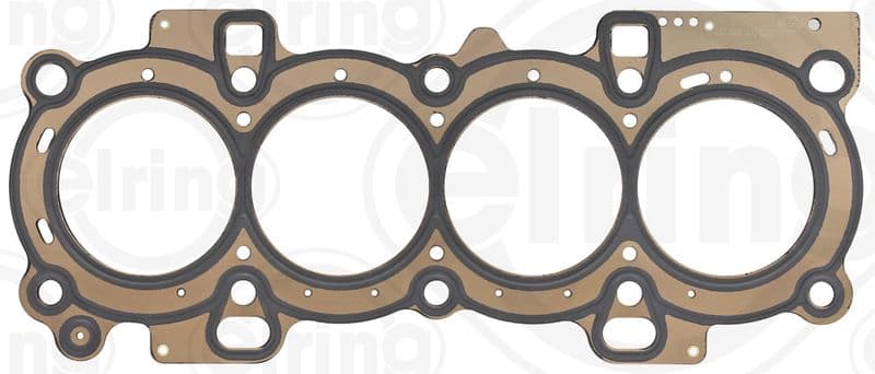 Silindir Kapak Conta Çift Yaprak (Ford Focus 1.6 Zetec-S 98-) — Foto
