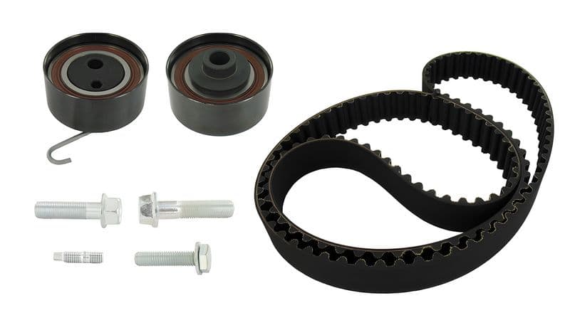 Eksantrik Gergi Kiti (131X250) Astra G (00 05) Combo (01 ) Corsa C (00 ) Meriva (03 10) 1.7CDTI — Foto
