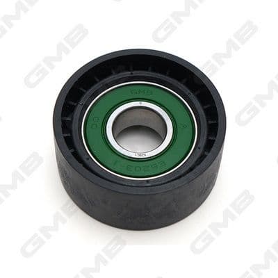 Alternatör Gergi Rulmani P206 1.4HDI-407-PARTNER 1.6 HDI-C3 1.6 16V-C5 1.6HDI-BERLINGO 1.6 — Resim