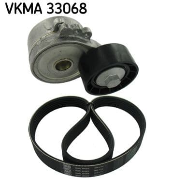 Alternator Gergi Rulmani Kutuklu Partner P206 306 307 BOXER Berlingo Jumpy Jumper Ducato 1.9D 2.0D — Foto
