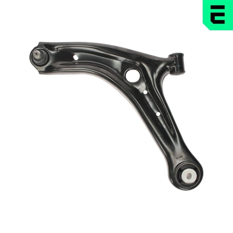 Alt Salincak Sol Ford Fiesta (08-12)MAZDA (07-17) Rotilli — Resim