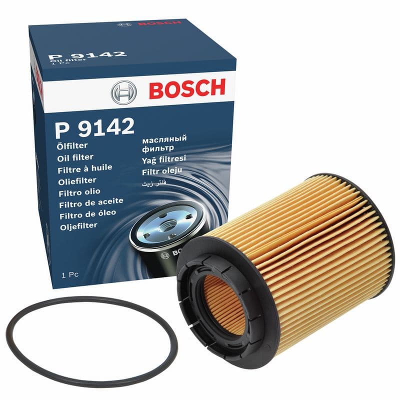 Yağ Filtresi Passat 2.3-TRANSPORTER T5 3.2-A8 3.7-4.2-Q7 3.6 — Resim