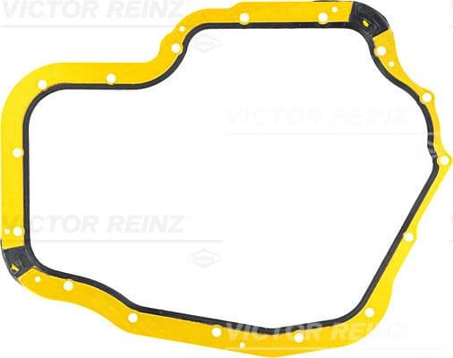 Karter Contasi Opel Astra F G Vectra A B 1.8 2.0 X18XE X20XEV Z20LET — Resim
