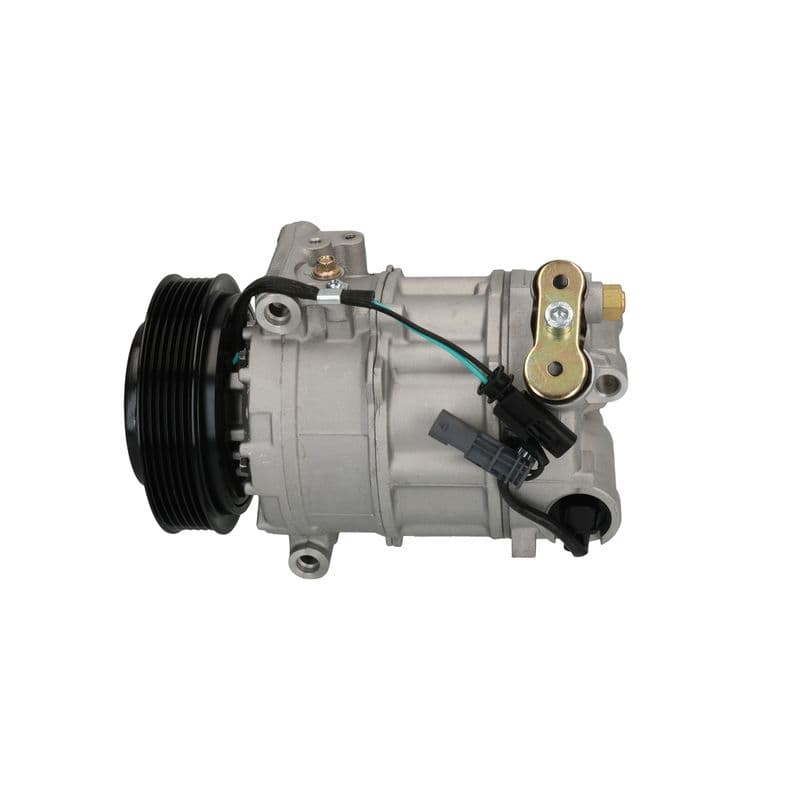 Klima Kompresörü Insignia A 08>17 2.0 16V CDTI A20DTH-DT-DTE-DTL-DTR — Resim