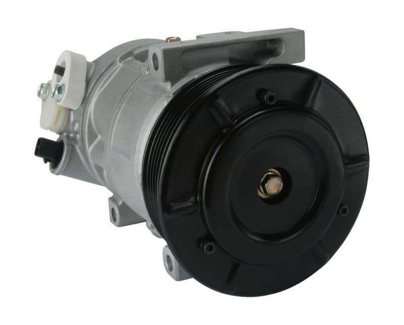 Klima Kompresoru Fiat Doblo 10> Fiorino 08> Grande Punto 05>15 Linea 07> Punto Evo 09>14 Alfa Mito 09>18 Opel Combo 12> 1.2 / 1.4 [12V 5 Kanal 110MM] — Resim