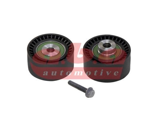 Eksantrik Gergi Rulmani [Plastik Rulman] P206 P307 P406 P407 P607 P806 P807 EXPERT C4 C5 C8 Evasion Jumpy XSARA Scudo [60*29.7] #### — Resim
