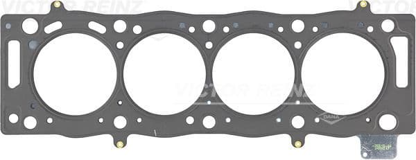 Silindir Kapak Contasi 1.30 MM ( Peugeot 206 / 307 / 406 / Partner / Citroen C5 / Berlingo-- Jumper 2.0HDI ) — Resim
