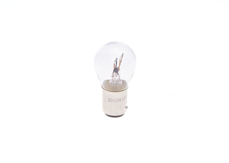 (1987302936) Ampul (Eco) 12V 1016 Stop Çift Duy (1 adet) — Resim