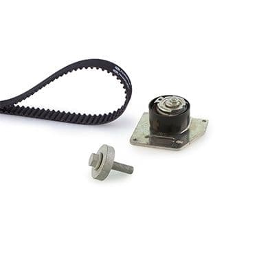 Eksantrik Gergi Kiti Mgn III 1.9 Dci-Scenic III 1.9 Dci 08 — Resim