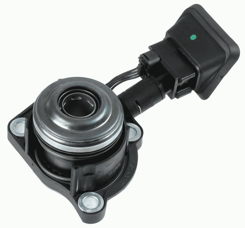 Hidrolik Debriyaj Rulmani P308 07>14 P3008 09>16 P208 12>19 P2008 13> Partner-Berlingo 10> C3 09> C4 04> C5 10> DS3 09> 1.6 Hdi-Vti (Yari Otomatik) — Resim