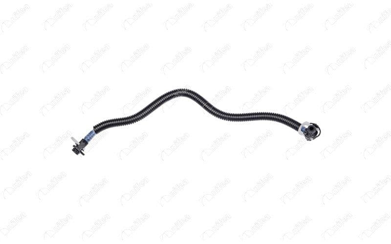 Yakit Hortumu Mercedes OM611 OM646 W203 CL203 S203 — Foto