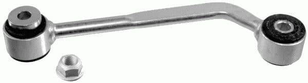 Aski Rotu Arka Sag W203 02>07 S203 02>07 CL203 02>08 C209 02>09 A209 03>10 R171 04>11 — Resim