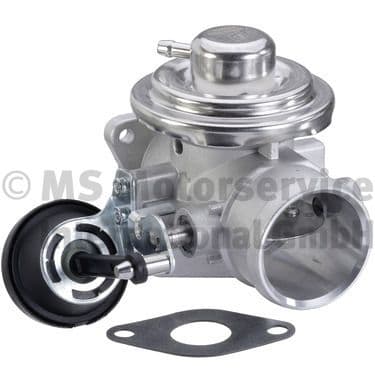 Egr Valve — Foto